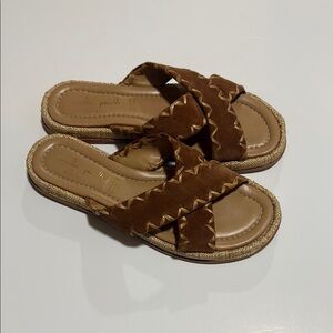 Mila Paoli sandals